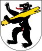 Coat of arms of Herisau