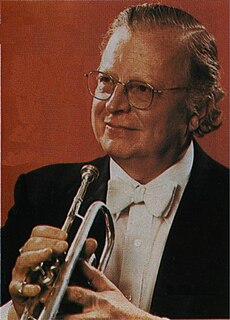 Adolph Herseth Musical artist