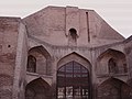 Thumbnail for Heidarieh Mosque, Qazvin