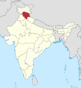 Himachal Pradesh