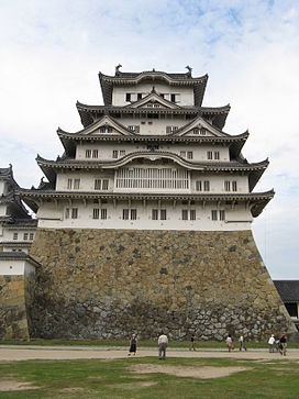 Himeji castle-Daitensyu.jpg