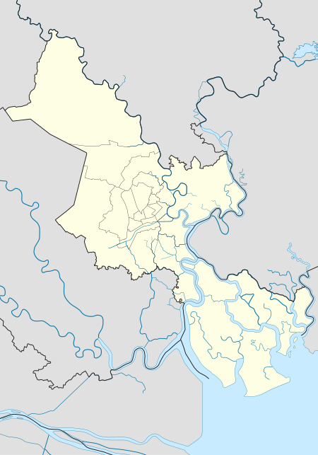 Ga_Rạch_Chiếc