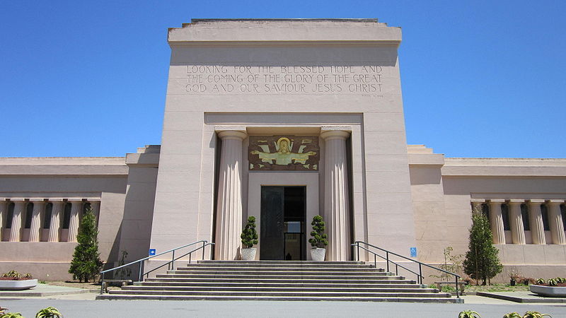 File:Holy Cross Mausoleum, Colma front 1.JPG