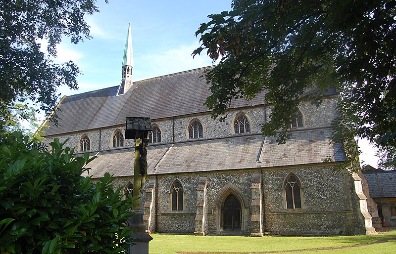 File:Holy Trinity Church, Middle Brook Street, Winchester (NHLE Code 1350718) (June 2019) (6).JPG