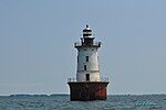 Vignette pour Phare de Hooper Island