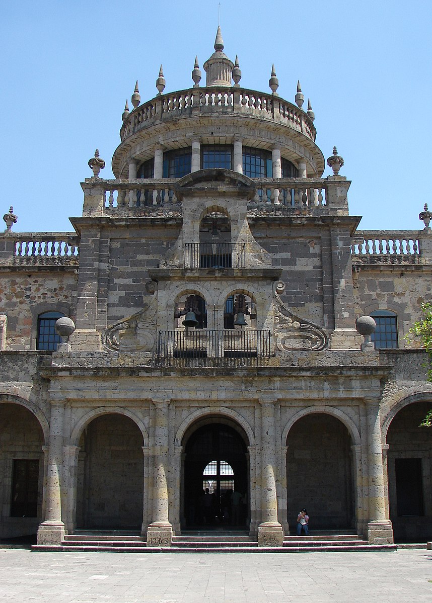 Hospicio Cabañas