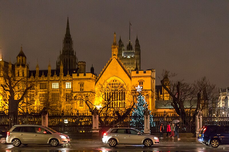 File:Houses of Parliament, London SW1 - geograph.org.uk - 4291429.jpg