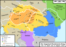 Hungarian-Romanian War.de.png