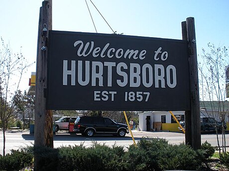 Hurtsboro