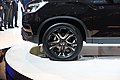 * Nomination SsangYong Rexton at IAA 2017 --MB-one 19:45, 6 October 2022 (UTC) * Promotion  Support Good quality. --Terragio67 03:19, 7 October 2022 (UTC)