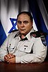 IDF spokeperson Avi Benayahu.jpg