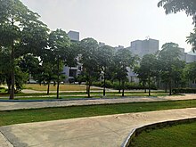 IIT Tirupati Transit campus. IITT Transit campus.jpg