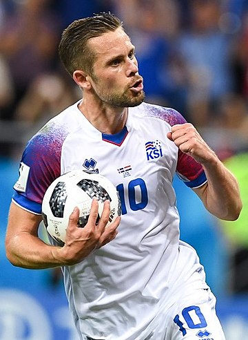 Gylfi Sigurðsson