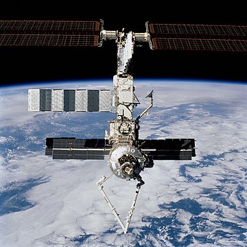 Canadarm2