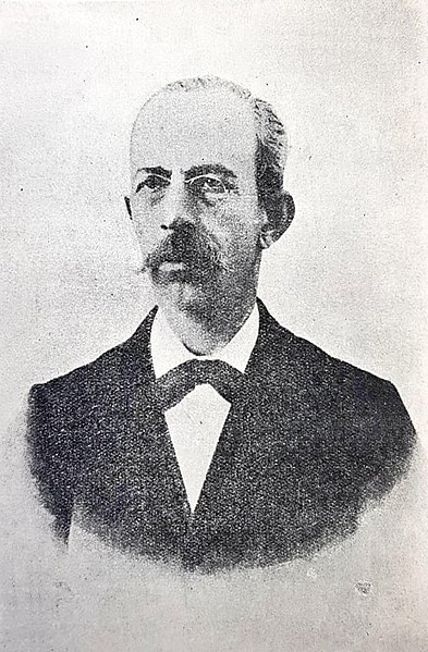 Ibrahim al-Yaziji (1847–1906)