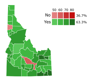2006 Idaho Amendment 2