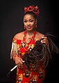 Igbo bride 2