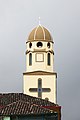 Iglesia de Nuestra Señora del Carmen