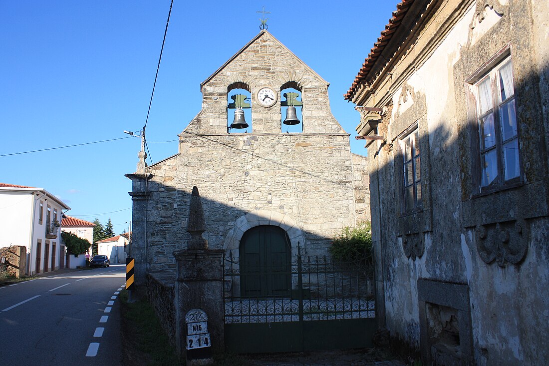 Quintela de Lampaças