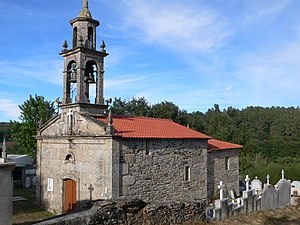Igrexa de San Ramón da Veiga, Lalín.JPG