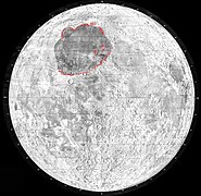 Conca (Mare Imbrium, Lluna)