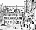 Imhoffhaus, 1682