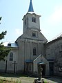 Kostol sv. Františka z Assisi