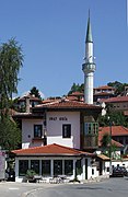 Inat kuća, Sarajevo