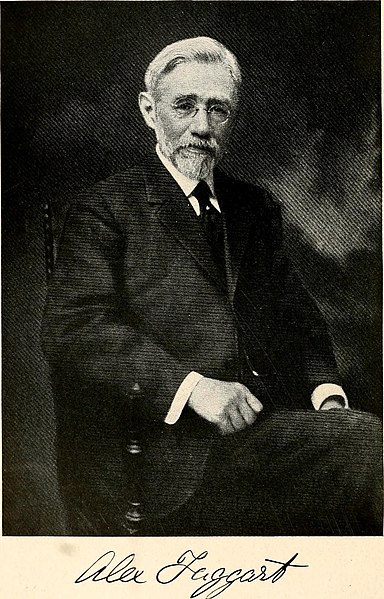 File:Indiana and Indianans - a history of aboriginal and territorial Indiana and the century of statehood (1919) (14763772452).jpg