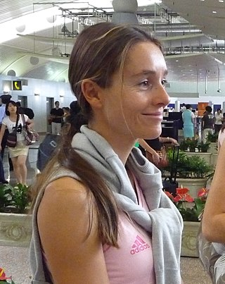 <span class="mw-page-title-main">Ingrid Petitjean</span> French yacht racer