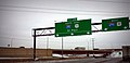 Interstate 694 and 35E - Little Canada, MN - panoramio.jpg
