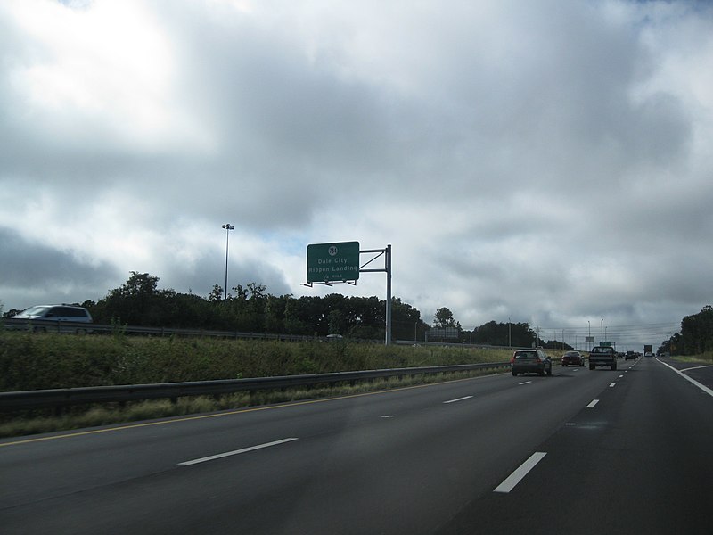 File:Interstate 95 - Virginia (4144042127).jpg