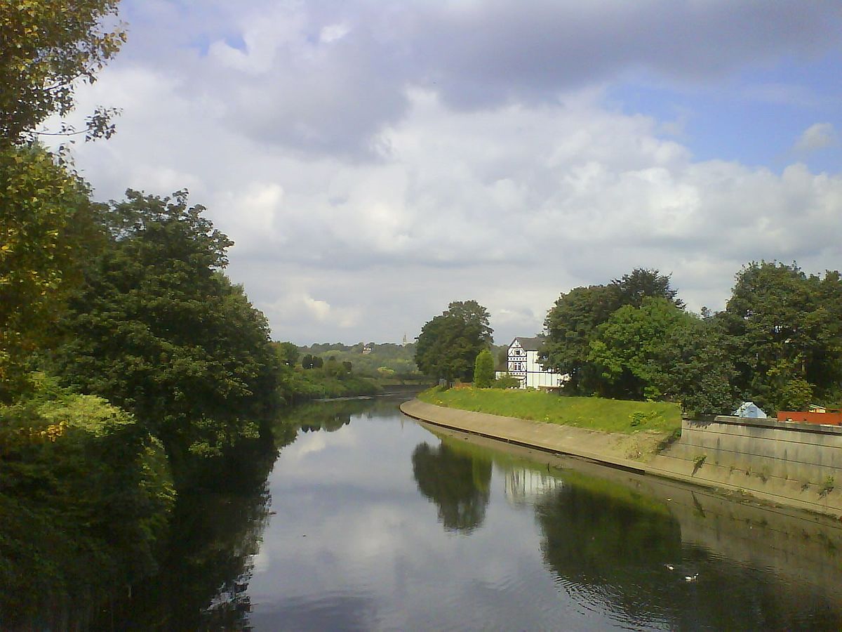 Река бит это. Манчестер река. Мерси (река). Orrell Greater Manchester.