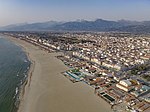 Vignette pour Viareggio