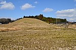 Itoi Otsuka Kofun, zenkei.jpg