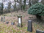 Jüdischer Friedhof (Alsenz)