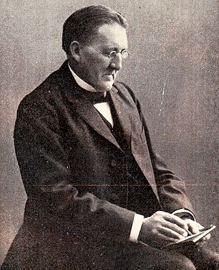 <span class="mw-page-title-main">Jacob Cornelis van Slee</span> Dutch Reformed clergyman and scholar (1841–1929)