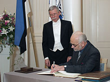 Jaak Panksepp paremal (2004 detsember).JPG