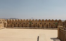 پرونده:Jabreen_Castle_(3)_(41120636531).jpg