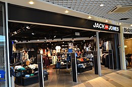 Jack & Jones – Wikipedia