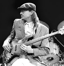 Pastorius Wikipedia