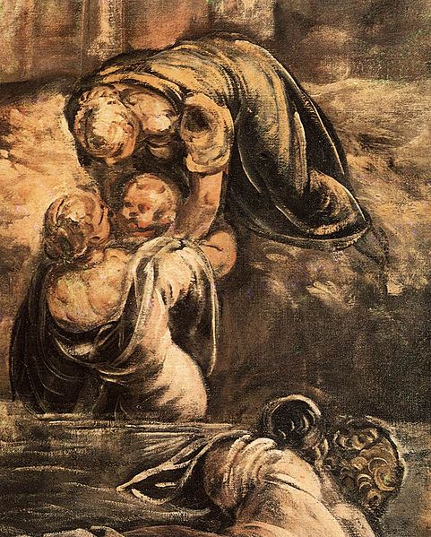 File:Jacopo Tintoretto - The Massacre of the Innocents (detail) - WGA22594.jpg