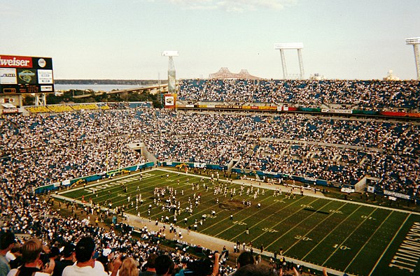 Week 17 against the Cincinnati Bengals.