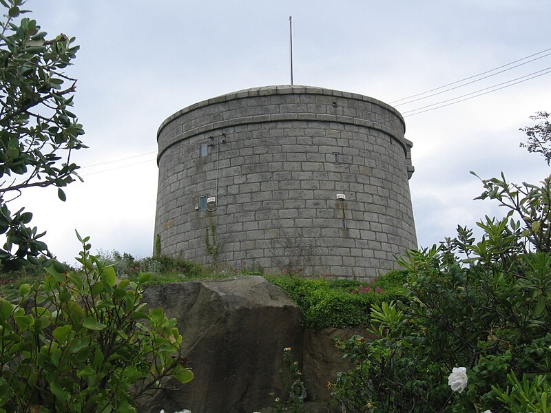 File:James Joyce Tower and Museum1.JPG