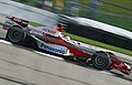 Trulli at the United States GP