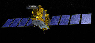 <span class="mw-page-title-main">Jason-3</span> International Earth observation satellite mission