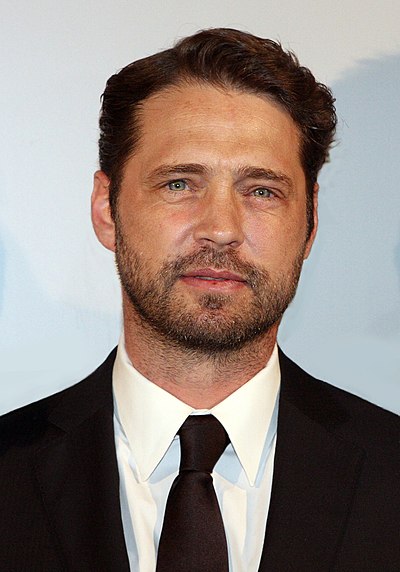 Jason Priestley Net Worth, Biography, Age and more