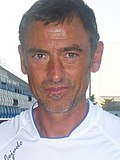 Thumbnail for Javi López (footballer, born 1964)