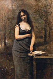 Jean-Baptiste-Camille Corot - Valléda - WGA5298.jpg
