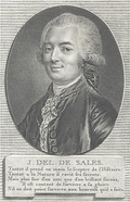 Jean-Baptiste-Claude Delisle de Sales